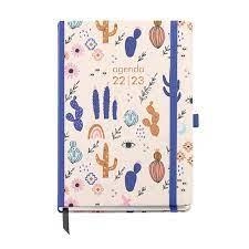 AGENDA ESCOLAR 22-23 MIQUELRIUS ESCOLAR 18 MESOS SV A6 CAT | 8422593333273 | MR26763 | Llibreria La Gralla | Llibreria online de Granollers