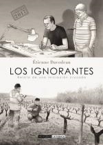 IGNORANTES, LOS  | 9788418809330 | DAVODEAU, ÉTIENNE | Llibreria La Gralla | Llibreria online de Granollers