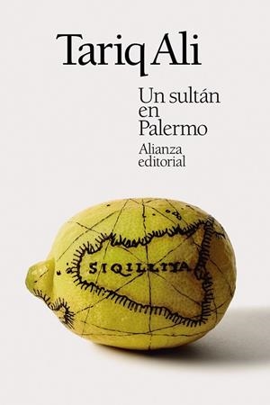 SULTÁN EN PALERMO, UN  | 9788413628820 | ALI, TARIQ | Llibreria La Gralla | Librería online de Granollers