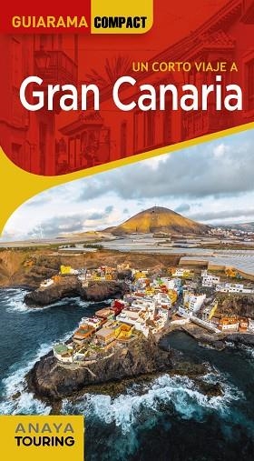 GRAN CANARIA GUIARAMA 2022 | 9788491584612 | HERNÁNDEZ BUENO, MARIO ;  MARTÍNEZ I EDO, XAVIER | Llibreria La Gralla | Librería online de Granollers
