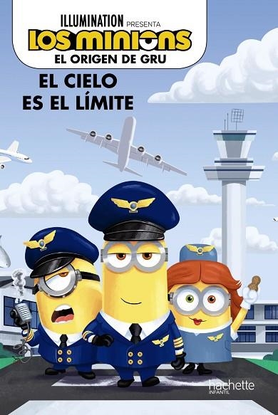 ORIGEN DE GRU, EL  - TU LIBRO SOBRE LA PELI | 9788417586997 | VVAA | Llibreria La Gralla | Librería online de Granollers