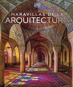 MARAVILLAS DE LA ARQUITECTURA | 9780241470251 | DK, | Llibreria La Gralla | Llibreria online de Granollers