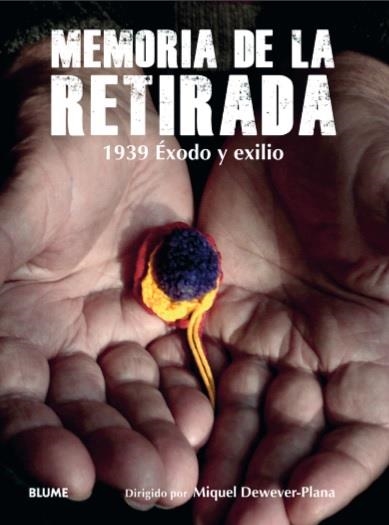 MEMORIA DE LA RETIRADA | 9788419094674 | VV.AA | Llibreria La Gralla | Llibreria online de Granollers