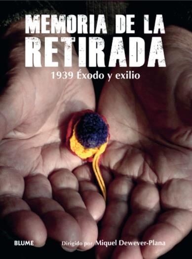 MEMORIA DE LA RETIRADA | 9788419094674 | VV.AA | Llibreria La Gralla | Librería online de Granollers