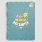 LLIBRETA A4 MR.WONDERFUL A TOPE DE IDEAS BRILLANTES | 8445641009104 | Llibreria La Gralla | Llibreria online de Granollers