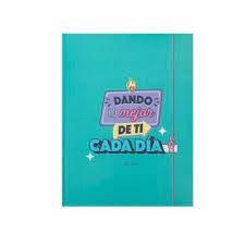CARPETA SOLAPES MR.WONDERFUL DANDO LO MEJOR DE ... | 8445641011374 | Llibreria La Gralla | Llibreria online de Granollers
