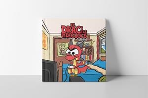 DRAC I ELS VIDEOJOCS, EL | 9788411015325 | PEREZ ESCUDERO, JOSE ANTONIO | Llibreria La Gralla | Librería online de Granollers