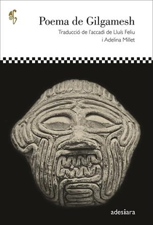 POEMA DE GILGAMESH | 9788416948772 | AA.VV. | Llibreria La Gralla | Llibreria online de Granollers