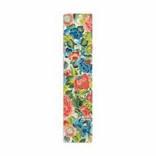 PUNT DE LLIBRE PAPERBLANKS GARDEN | 9781439781555 | Llibreria La Gralla | Librería online de Granollers