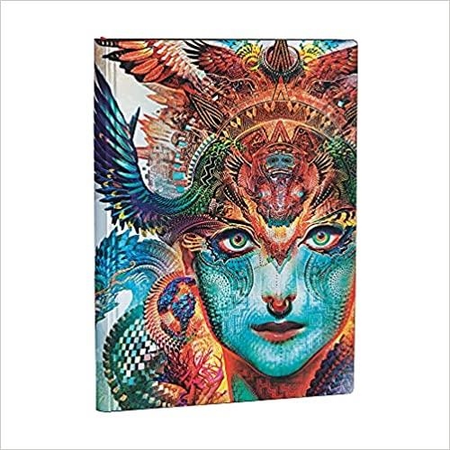 LLIBRETA PAPERBLANKS DHARMA DRAGON FLEXI MIDI LINED | 9781439753781 | Llibreria La Gralla | Llibreria online de Granollers