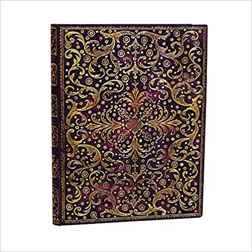 LLIBRETA PAPERBLANKS FLEXI AURELIA ULTRA LINED | 9781439753828 | Llibreria La Gralla | Llibreria online de Granollers