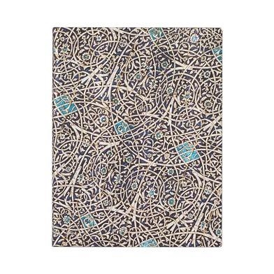 LLIBRETA PAPERBLANKS FLEXI MOORIS MOSAIC ULTRA | 9781439782149 | Llibreria La Gralla | Llibreria online de Granollers