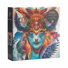 PUZZLE PAPERBLANKS JIGSAW DHARMA DRAGON | 9781439781487 | Llibreria La Gralla | Llibreria online de Granollers