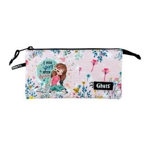 PORTATOT TRIPLE GHUTS STORYTELLER | 5602210922094 | Llibreria La Gralla | Llibreria online de Granollers