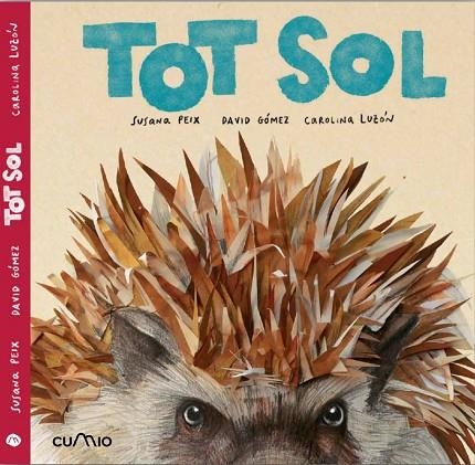 TOT SOL | 9788482895819 | GÓMEZ, DAVID/ PEIX, SUSANA | Llibreria La Gralla | Librería online de Granollers