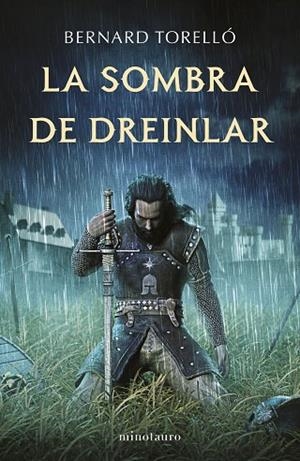 SOMBRA DE DREINLAR, LA  | 9788445011065 | TORELLÓ LÓPEZ, BERNARD | Llibreria La Gralla | Librería online de Granollers