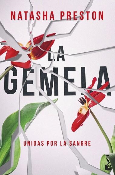 GEMELA, LA  | 9788408260752 | PRESTON, NATASHA | Llibreria La Gralla | Librería online de Granollers