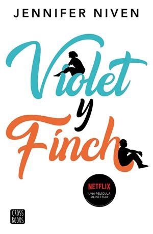 VIOLET Y FINCH | 9788408261568 | NIVEN, JENNIFER | Llibreria La Gralla | Librería online de Granollers