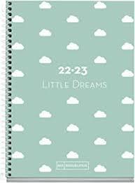 AGENDA ESCOLAR 22-23 MIQUELRIUS ESCOLAR ACTIVA DP A6 CAT RAIN | 8422593264874 | 26749 | Llibreria La Gralla | Llibreria online de Granollers