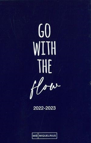 AGENDA ESCOLAR 22-23 MIQUELRIUS ESCOLAR ACTIVA DP A6 CAT COLORS | 8422593264775 | 26749 | Llibreria La Gralla | Llibreria online de Granollers