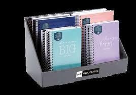 AGENDA ESCOLAR 22-23 MIQUELRIUS ESCOLAR ACTIVA SV A6 CAT COLORS | 8422593264768 | 26749 | Llibreria La Gralla | Llibreria online de Granollers