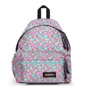 MOTXILLA EASTPAK PADDED ZIPPL'R DITSY TURQUOISE  | 196246321648 | EASEK0A5B74U521 | Llibreria La Gralla | Llibreria online de Granollers
