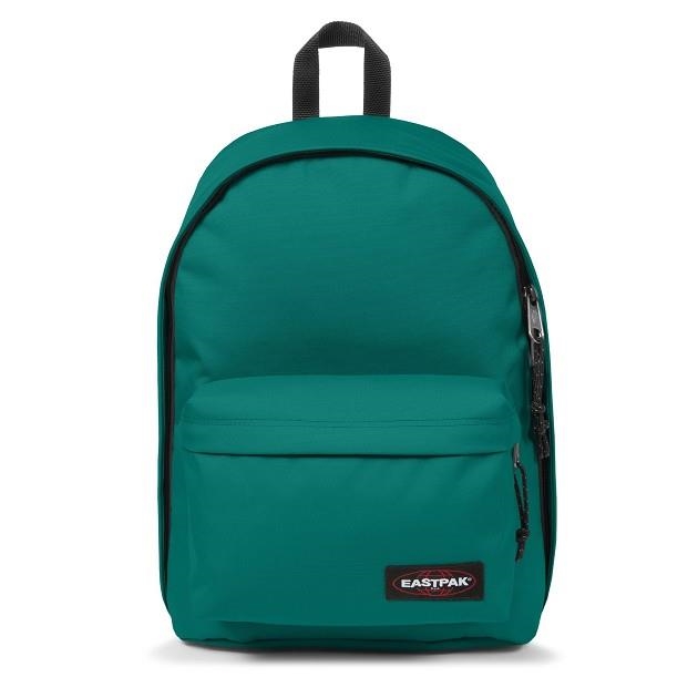 MOTXILLA EASTPAK OUT OF OFFICE GAMING GREEN  | 196246319904 | EASEK000767U281 | Llibreria La Gralla | Llibreria online de Granollers