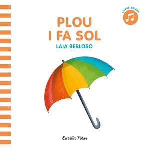 PLOU I FA SOL | 9788413891729 | AA. VV. | Llibreria La Gralla | Librería online de Granollers
