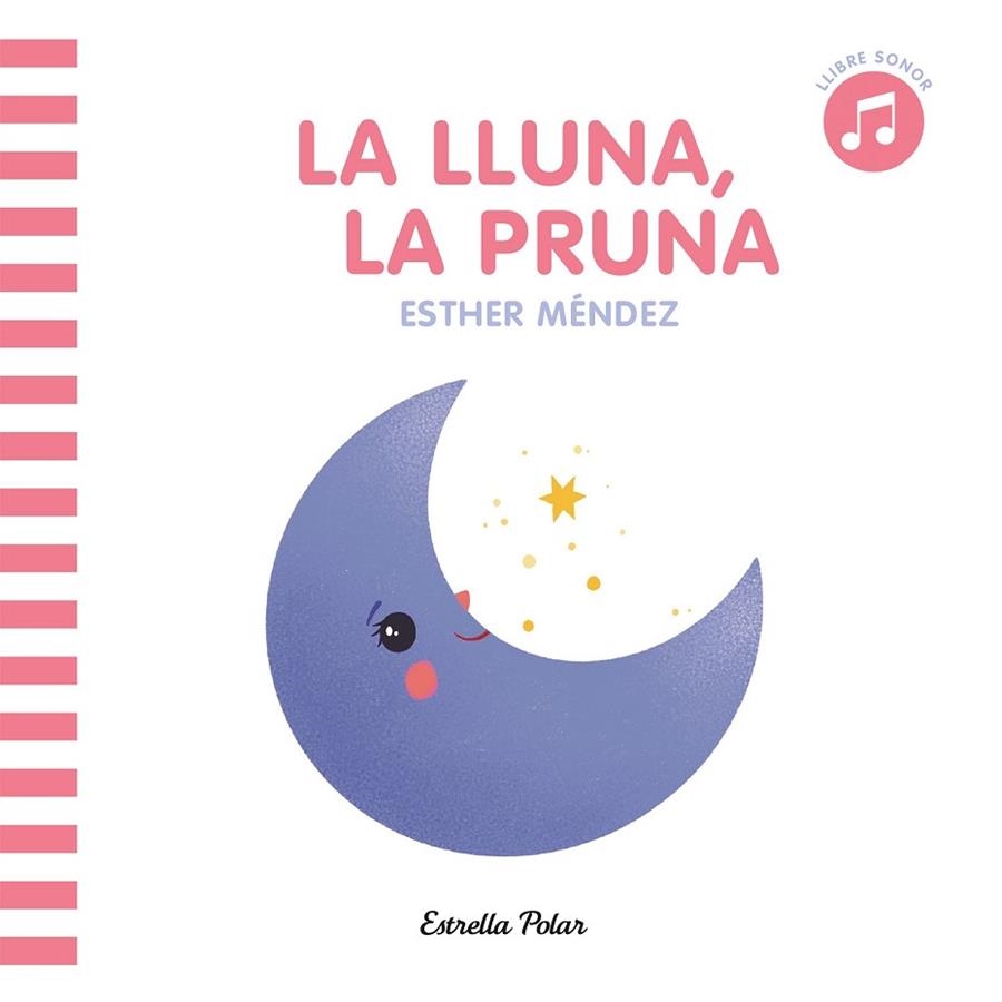 LLUNA LA PRUNA, LA | 9788413891736 | AA. VV. | Llibreria La Gralla | Librería online de Granollers