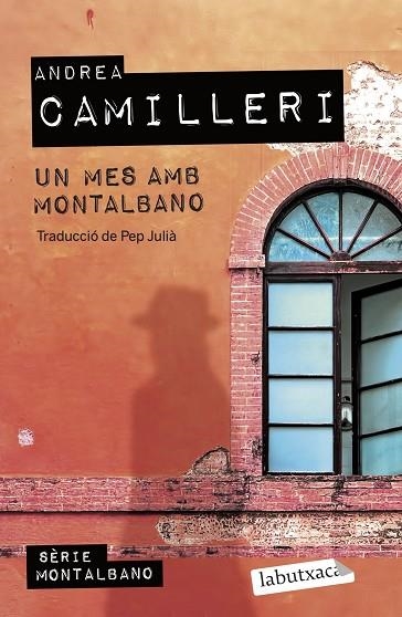UN MES AMB MONTALBANO (BUTXACA) | 9788419107145 | CAMILLERI, ANDREA | Llibreria La Gralla | Librería online de Granollers