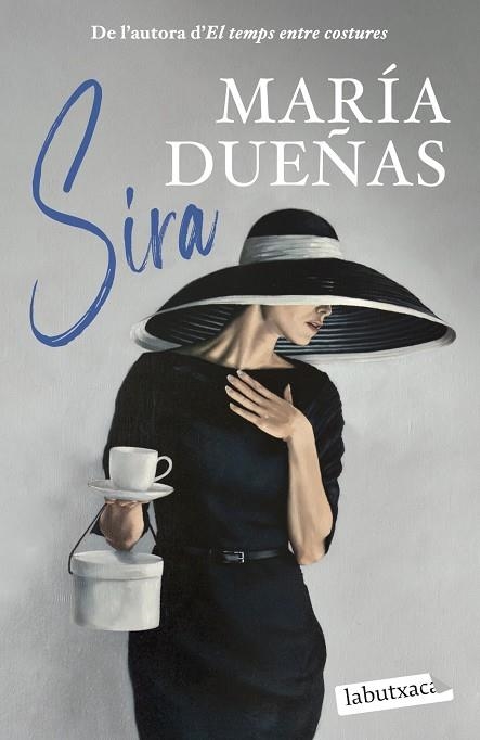 SIRA (BUTXACA - EDICIÓ EN CATALÀ) | 9788419107022 | DUEÑAS, MARÍA | Llibreria La Gralla | Llibreria online de Granollers