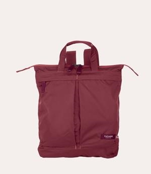 BOLSO MOTXILLA ORDINADOR 15,6" TUCANO DESERT NEGRA | 8020252168916 | TUCBDESBKSHMBK | Llibreria La Gralla | Librería online de Granollers