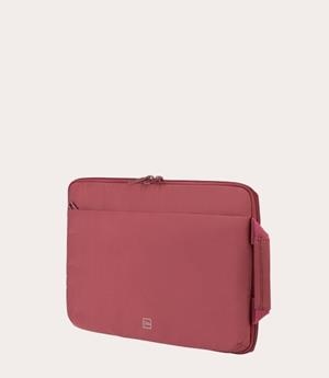 FUNDA ORDINADOR TUCANO 13"/14" SANDY SLEEVE NANÇA GRANAT | 8020252175051 | TUBFSAN1314BX | Llibreria La Gralla | Librería online de Granollers