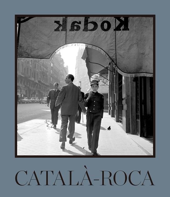 CATALÀ-ROCA | 9788418934056 | CATALÀ-ROCA, FRANCESC | Llibreria La Gralla | Llibreria online de Granollers