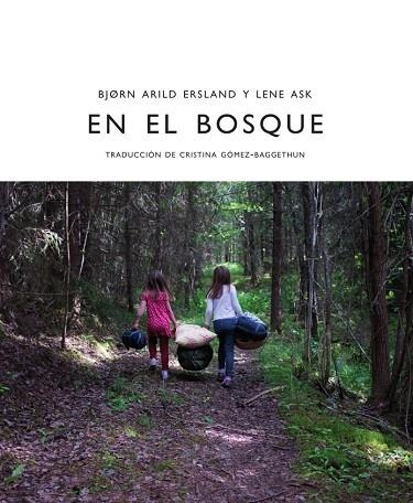 EN EL BOSQUE | 9788412383928 | ERSLAND, BJØRN ARILD | Llibreria La Gralla | Llibreria online de Granollers