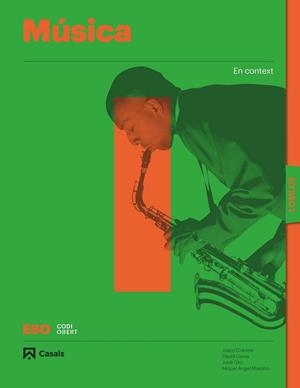 MÚSICA I ESO LOMLOE | 9788421873793 | AA.VV | Llibreria La Gralla | Llibreria online de Granollers