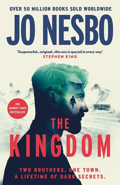 THE KINGDOM | 9781784709105 | NESBO, JOE | Llibreria La Gralla | Llibreria online de Granollers