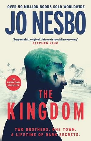 KINGDOM, THE | 9781784709105 | NESBO, JOE | Llibreria La Gralla | Llibreria online de Granollers