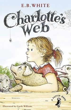 CHARLOTTE'S WEB | 9780141354828 | WHITE, E B | Llibreria La Gralla | Llibreria online de Granollers