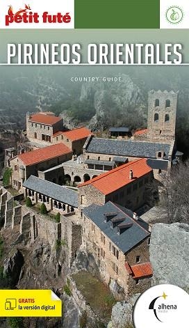 PIRINEOS ORIENTALES | 9788418086212 | VVAA | Llibreria La Gralla | Llibreria online de Granollers