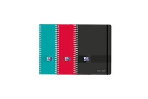 AGENDA ESCOLAR 22-23 OXFORD 12X18 SV CASTELLA PLASTIC | 8427291036341 | 400160529 | Llibreria La Gralla | Llibreria online de Granollers