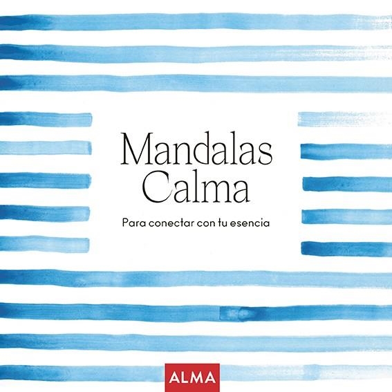 MANDALAS CALMA (COL. HOBBIES) | 9788418933202 | AAVV | Llibreria La Gralla | Librería online de Granollers