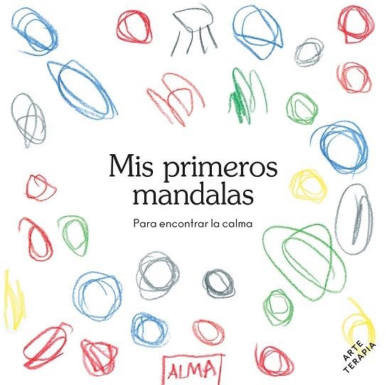 MIS PRIMEROS MANDALAS (COL. HOBBIES) | 9788418933363 | AAVV | Llibreria La Gralla | Llibreria online de Granollers