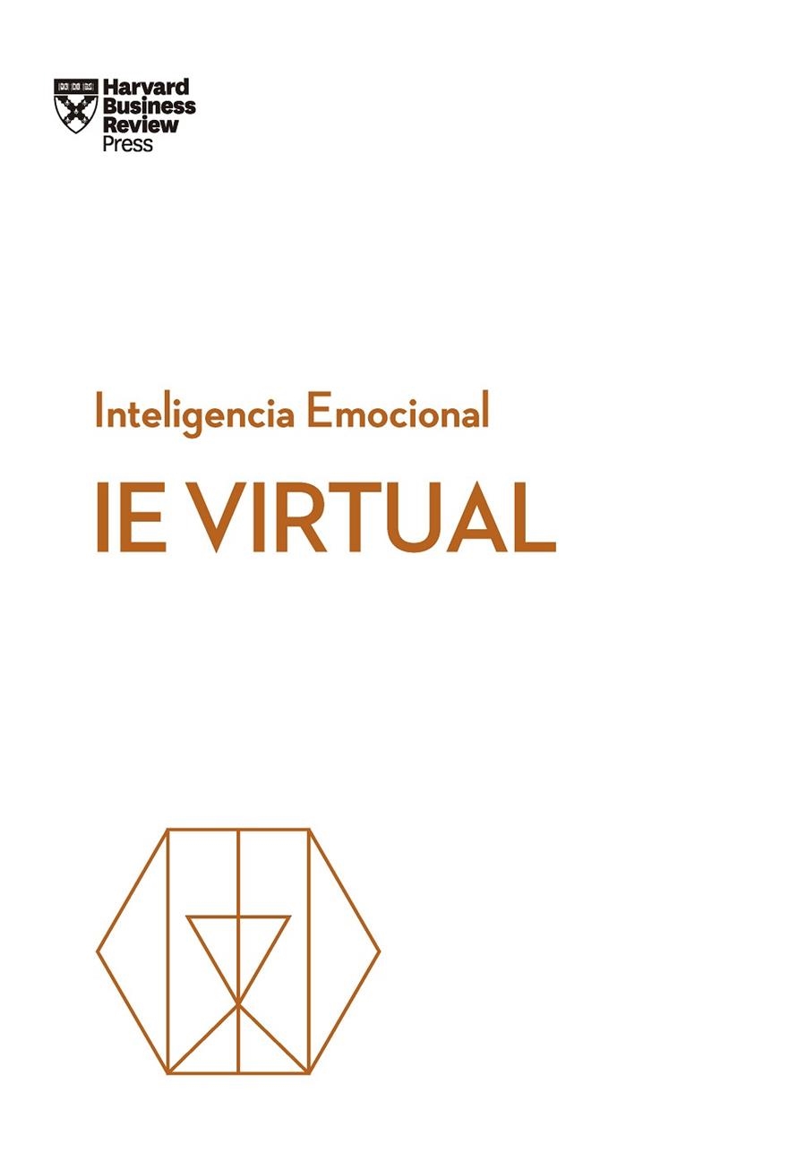 IE VIRTUAL | 9788417963491 | HARVARD BUSINESS REVIEW | Llibreria La Gralla | Llibreria online de Granollers