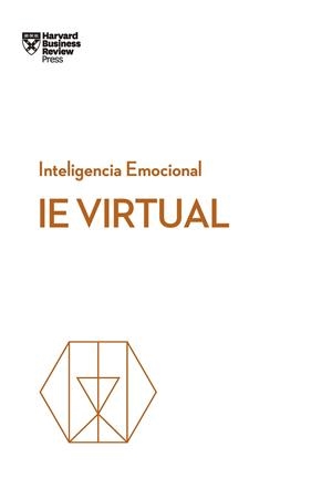 IE VIRTUAL | 9788417963491 | HARVARD BUSINESS REVIEW | Llibreria La Gralla | Librería online de Granollers