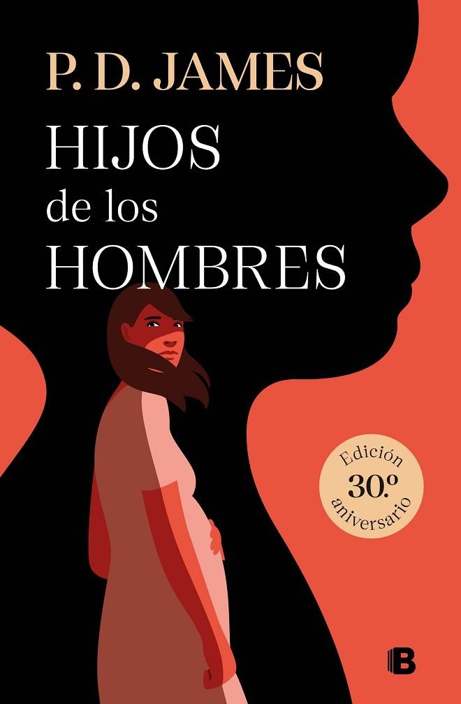 HIJOS DE LOS HOMBRES | 9788466669948 | JAMES, P.D. | Llibreria La Gralla | Librería online de Granollers