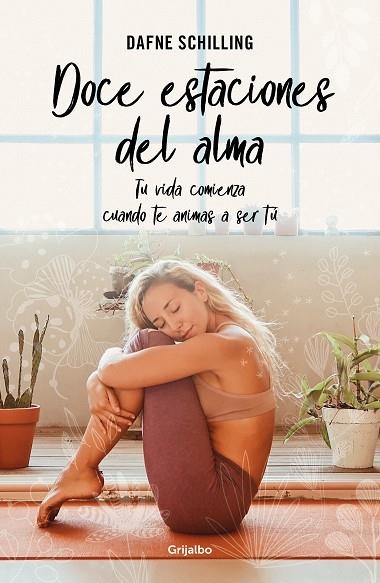 DOCE ESTACIONES DEL ALMA | 9788425363368 | SCHILLING, DAFNE | Llibreria La Gralla | Librería online de Granollers