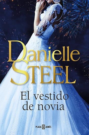 VESTIDO DE NOVIA, EL | 9788401026416 | STEEL, DANIELLE | Llibreria La Gralla | Librería online de Granollers