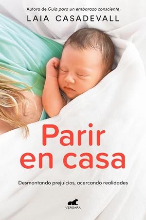 PARIR EN CASA | 9788418620829 | CASADEVALL, LAIA | Llibreria La Gralla | Librería online de Granollers