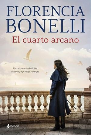 CUARTO ARCANO, EL | 9788408261278 | BONELLI, FLORENCIA | Llibreria La Gralla | Librería online de Granollers